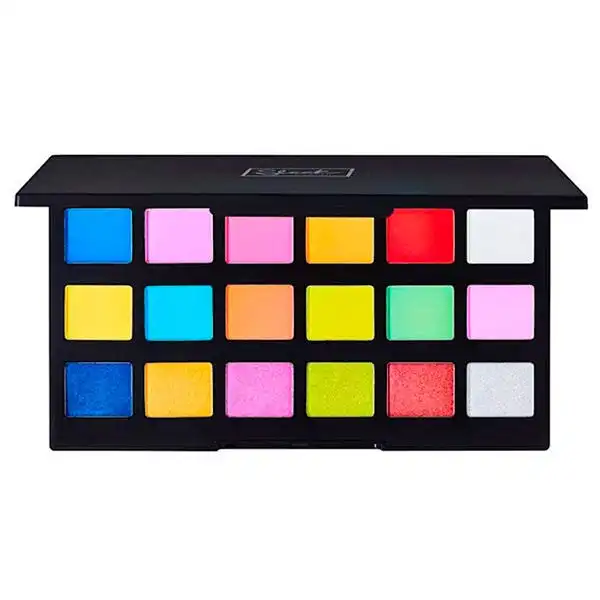 Lucid Dreams Eyeshadow Palette - Sleek - Comparador de precios