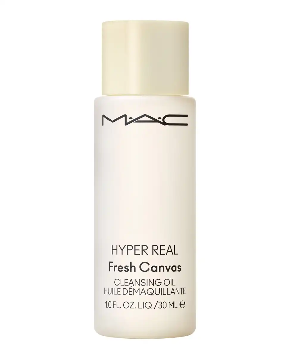 M.A.C - Aceite Limpiador Hyper Real Fresh Canvas Cleansing Oil - M.A.C - Comparador de precios