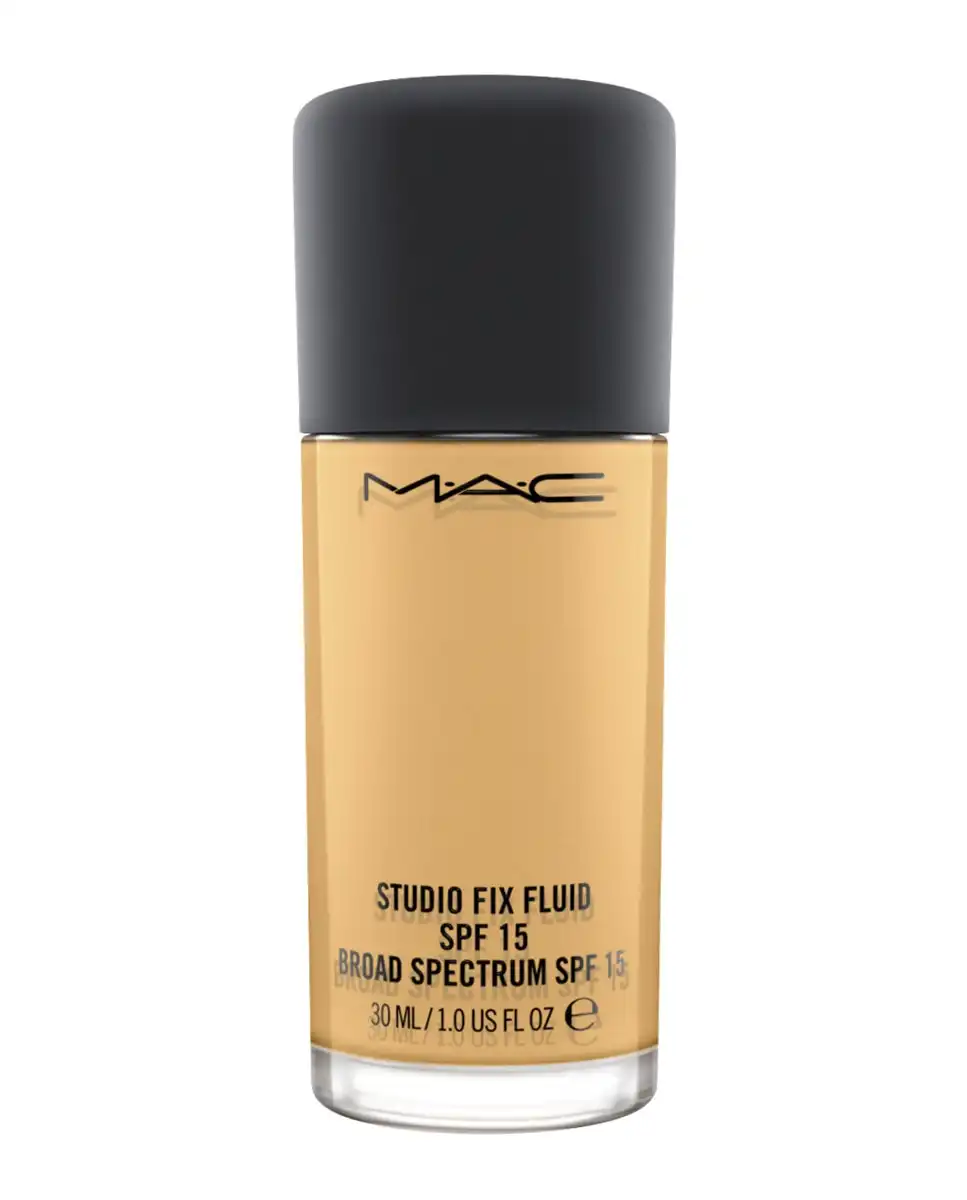 M.A.C - Base De Maquillaje Studio Fix Fluid SPF 15 - M.A.C - Comparador de precios
