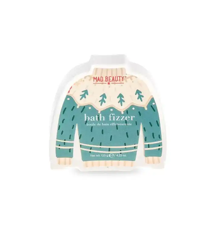 Mad Beauty - *Nordic Nights* - Bomba de baño Nordic Jumper - MAD BEAUTY - Comparador de precios