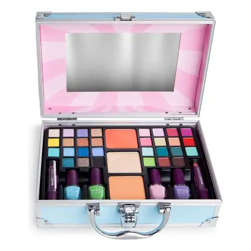 Magic Studio New Rules Complete Case 1 und Maletín maquillaje - Magic Studio - Comparador de precios