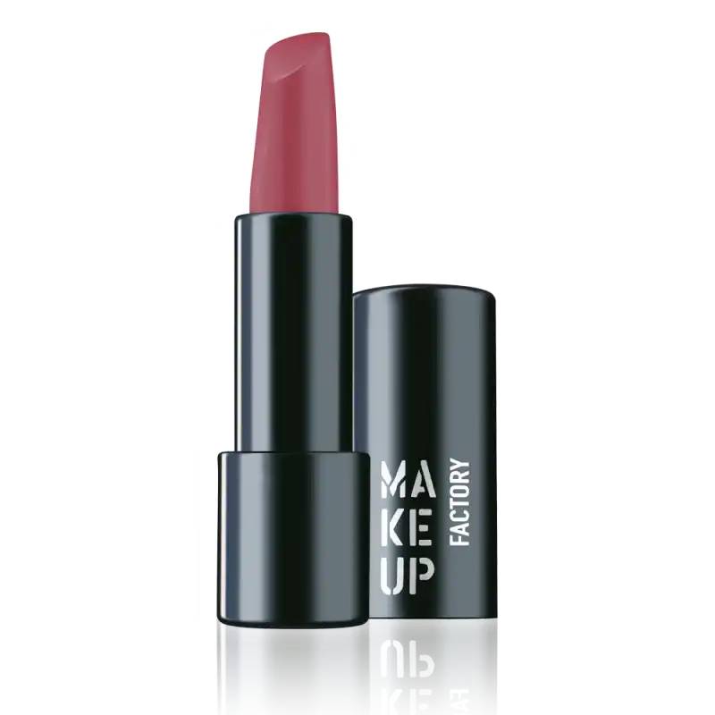 Magnetic Lips Semi-mat & Long-lastin Rosy Berry - Make Up Factory - Comparador de precios