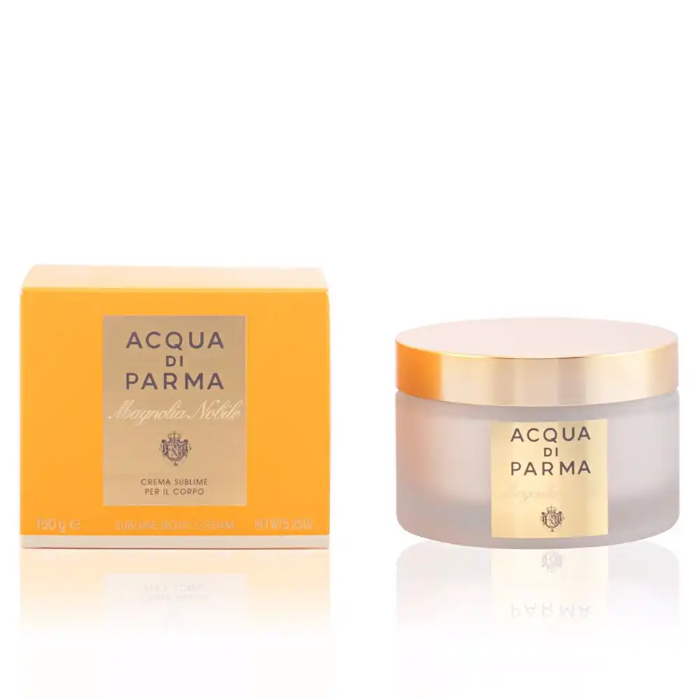 Magnolia Nobile body cream 150 ml - Acqua Di Parma - Comparador de precios