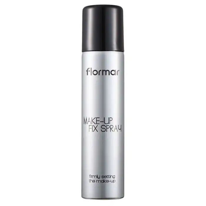 Make-Up Fix Spray Fijador de Maquillaje 75 ml - FLORMAR - Comparador de precios