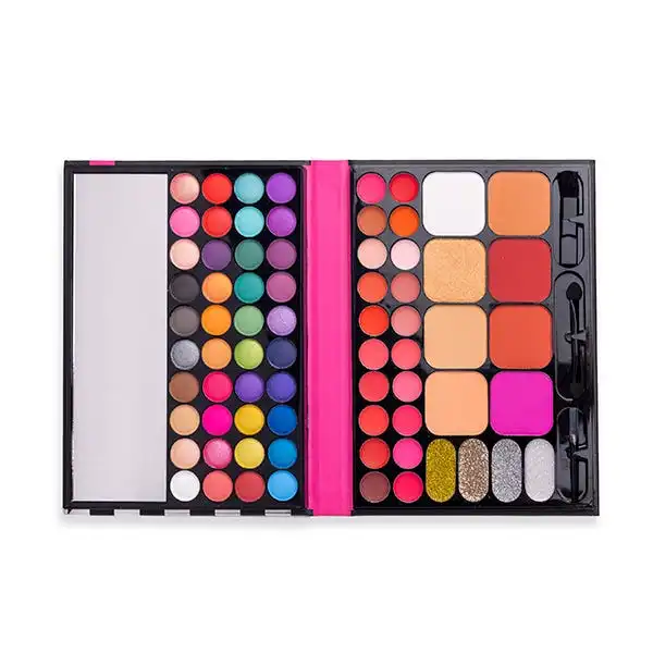 Makeup Wallet - Magic Studio - Comparador de precios