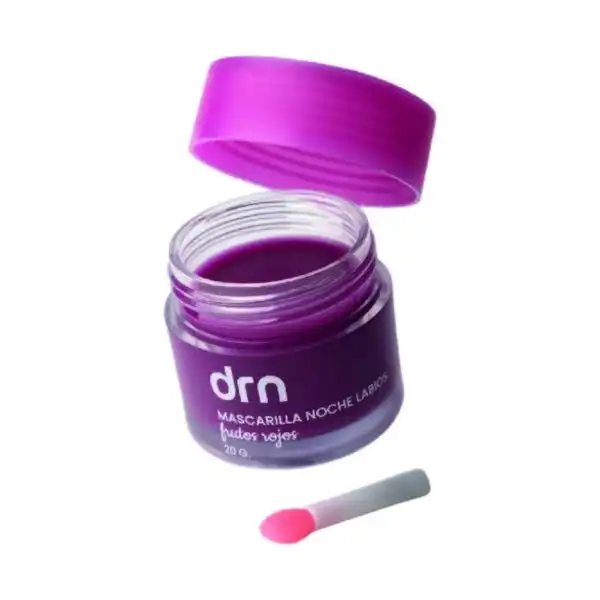 Mascarilla Labial Con Aplicador - DRN - Comparador de precios