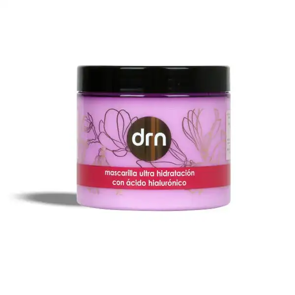 Mascarilla Ultra Hidratante - DRN - Comparador de precios