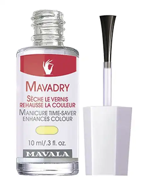 Mavala - Aceite Secante Mavadry - MAVALA - Comparador de precios