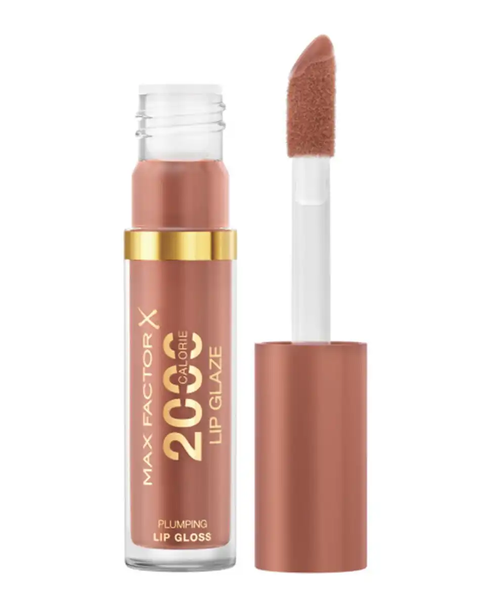 Max Factor - Brillo de labios 2000 Calorie Lip Glaze Max Factor. - Max Factor - Comparador de precios