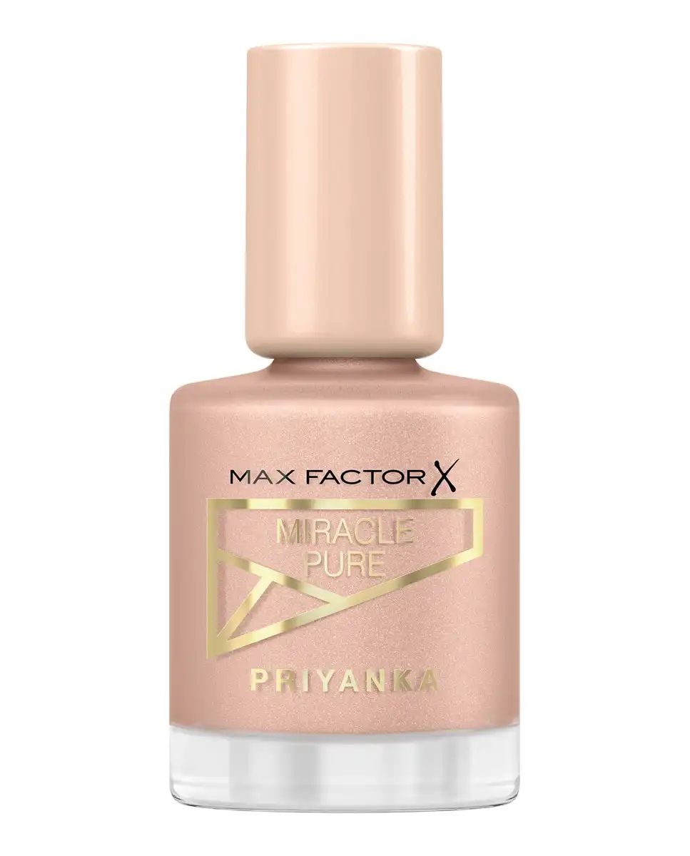 Max Factor - Esmalte De Uñas Miracle Pure Priyanka - Max Factor - Comparador de precios