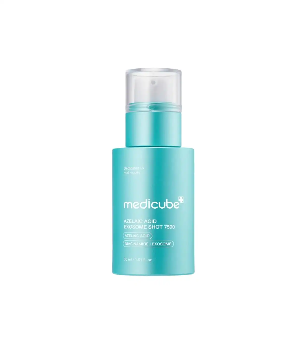 Medicube - *Azelaic* - Sérum con ácido azelaico Exosome Shot - 7500 - Medicube - Comparador de precios