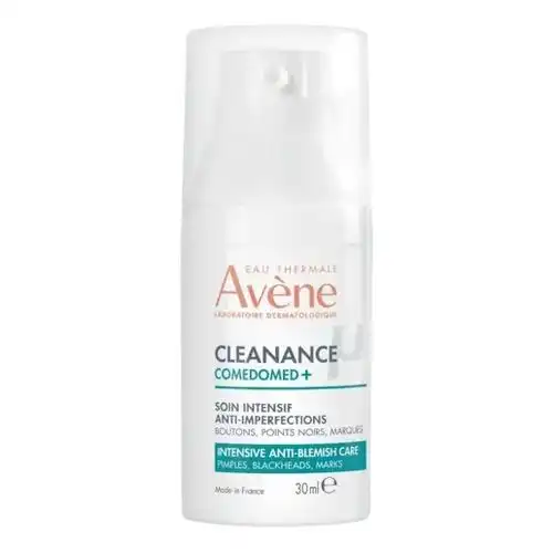 Cleanance Comedomed+ 30 ml Cuidado Intensivo Anti-imperfecciones - Avène - Comparador de precios