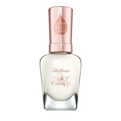 Mejor Dto! Color Therapy 290 Tangerine Dream Esmalte de Uñas - Sally Hansen - Comparador de precios