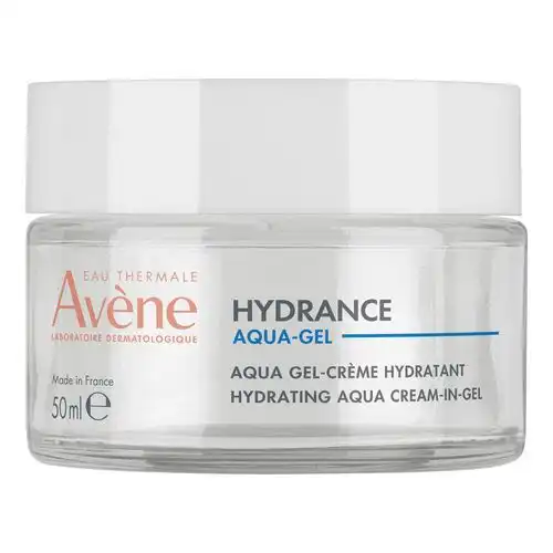 Mejor Dto!   Hydrance Aqua-Gel 50 ml Crema Hidratante - Avène - Comparador de precios
