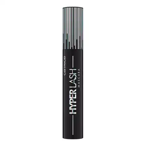 Hyper Lash 010 - Electric Black Máscara de Pestañas - CATRICE - Comparador de precios