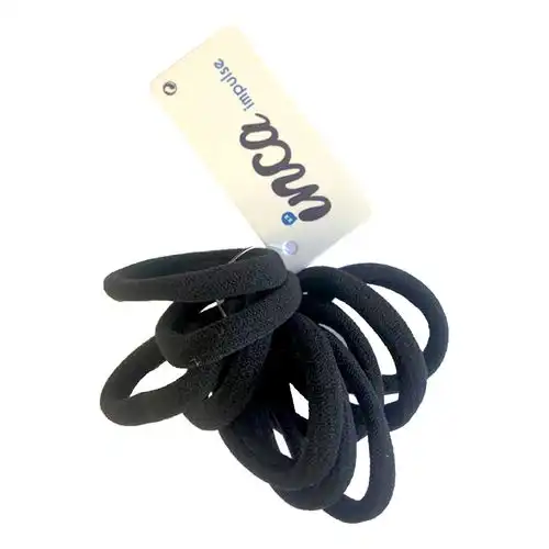 Set 10 Goma de Pelo 1 und Goma de Pelo - Inca - Comparador de precios