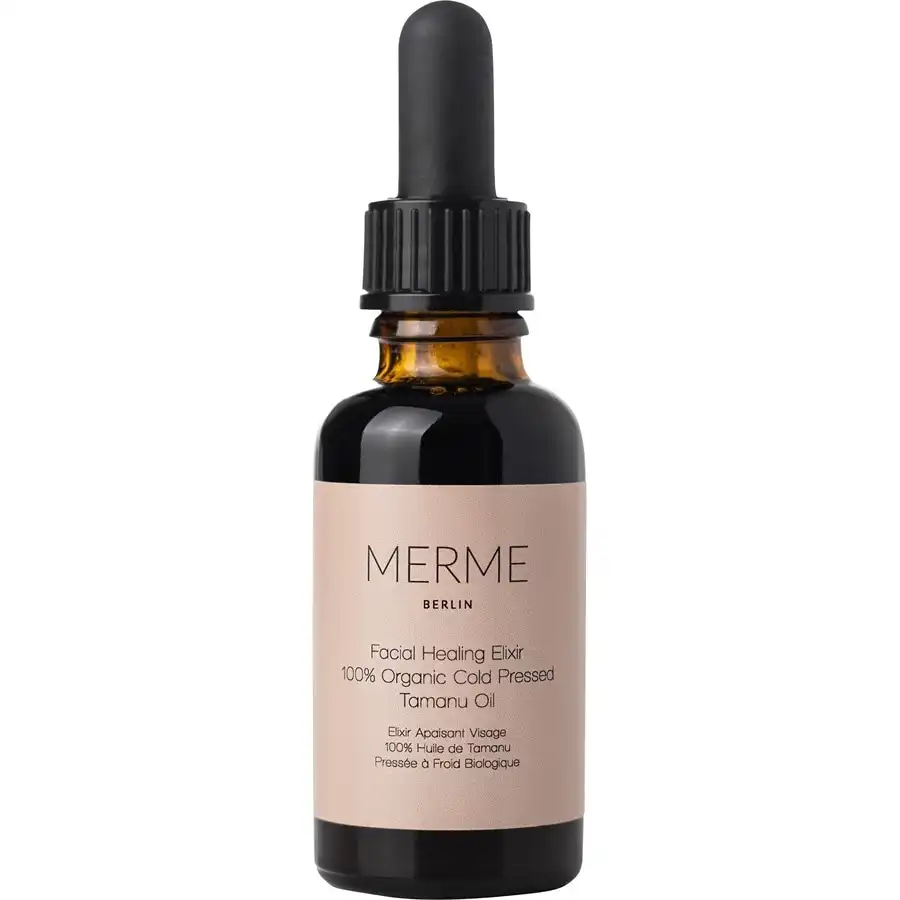 MERME Berlin - Facial Healing Elixir Sérums hidratantes 30 ml female - MERME Berlin - Comparador de precios