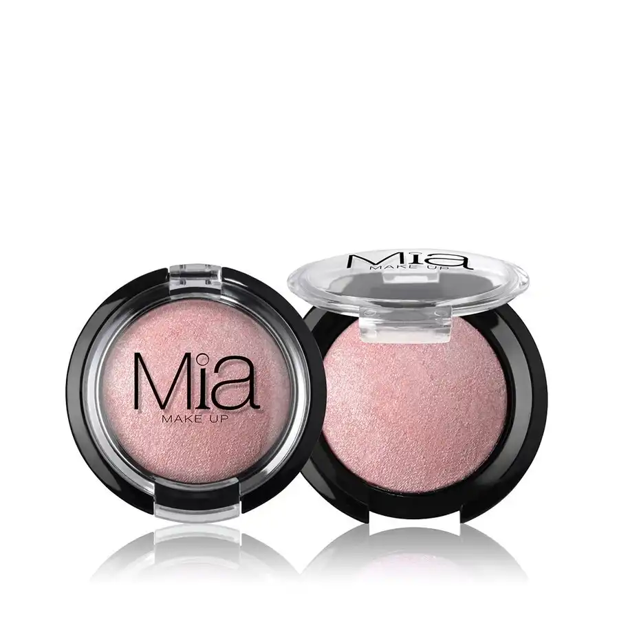 Mia Make Up - Baked Sombra de ojos 2 g 194 - Mia Make Up - Comparador de precios