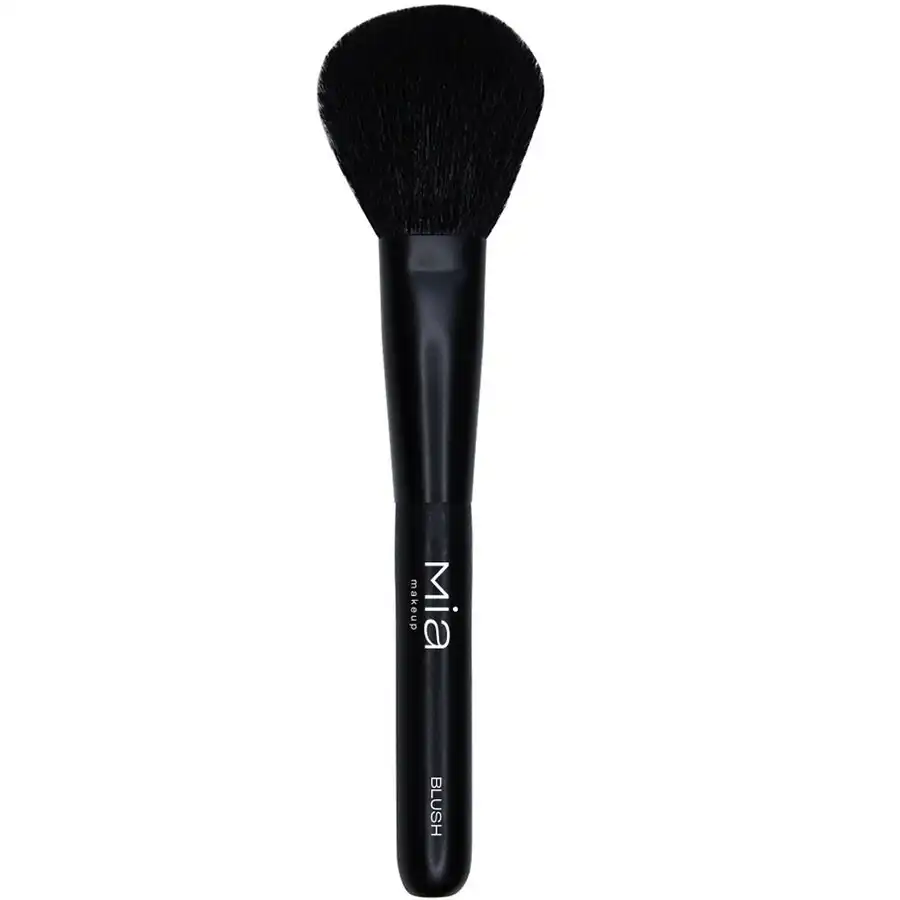 Mia Make Up - Blush Brush Brocha de Colorete Brochas para colorete 39 g 39 GR - Mia Make Up - Comparador de precios