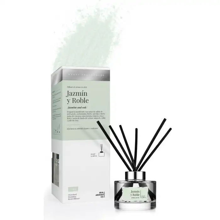 Mikado Premium 120 ml - Seal Aromas - Comparador de precios