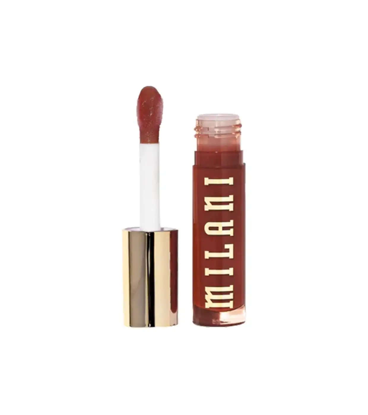 Milani - Aceite labial Fruit Fetish - 190: Blackberry Agave - Milani - Comparador de precios