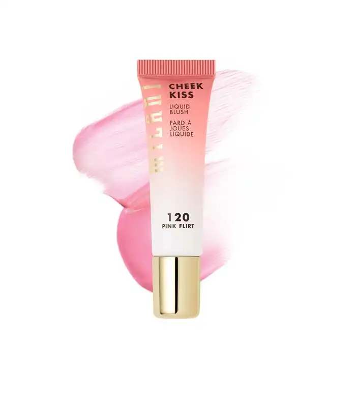 Milani - Colorete en crema Cheek Kiss - 120: Pink Flirt - Milani - Comparador de precios