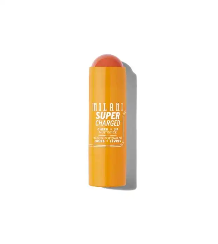 Milani - Stick multiusos Supercharged Cheek + Lip - 130: Spice Jolt - Milani - Comparador de precios