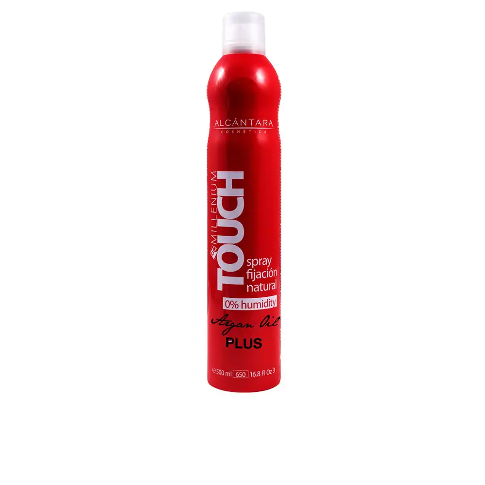 Milenium Touch laca fuerte 500 ml - Alcantara - Comparador de precios