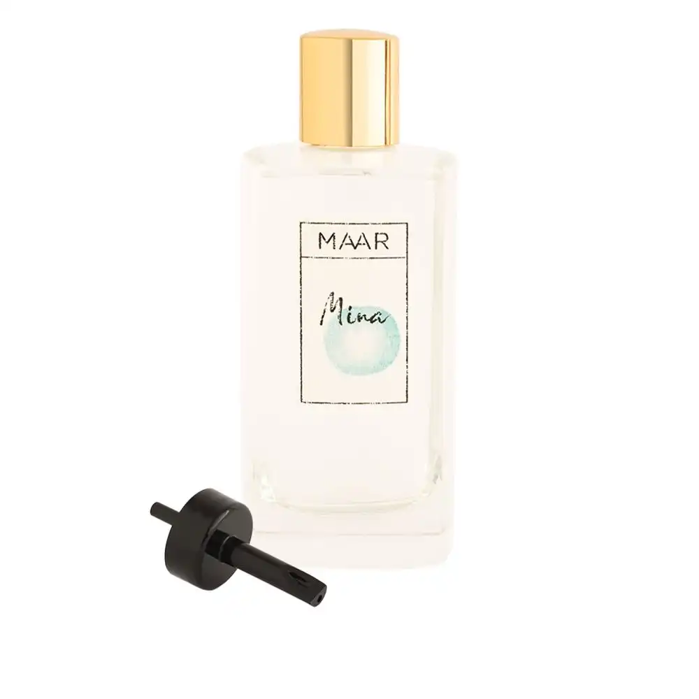 Mina eau de parfum recarga 100 ml - Maar - Comparador de precios