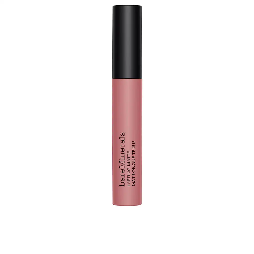 Mineralist comfort matte #influential - bareMinerals - Comparador de precios