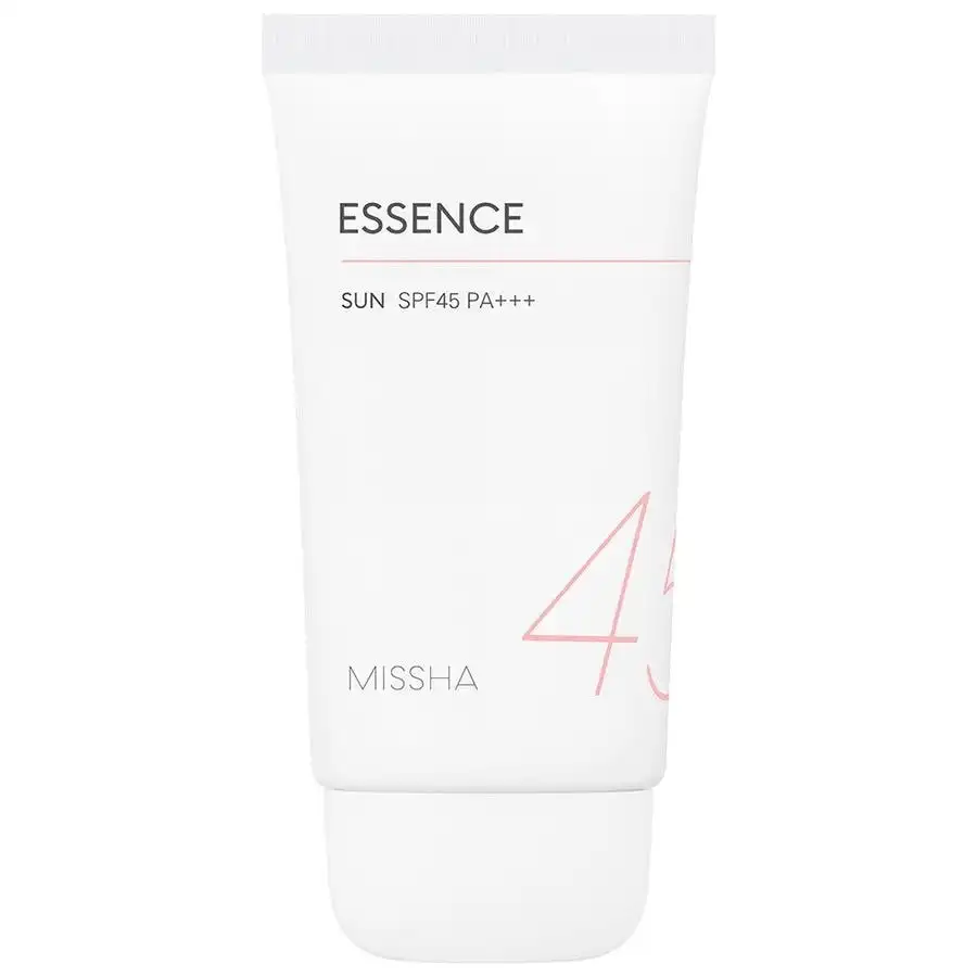 Missha - All Around Safe Block Essence Sun SPF 45 Protección solar 50 ml unisex - Missha - Comparador de precios