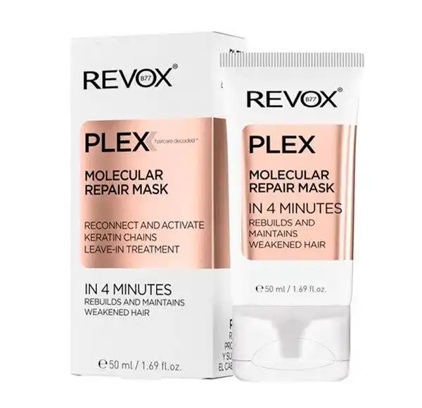 Molecular Repair - Revox - Comparador de precios
