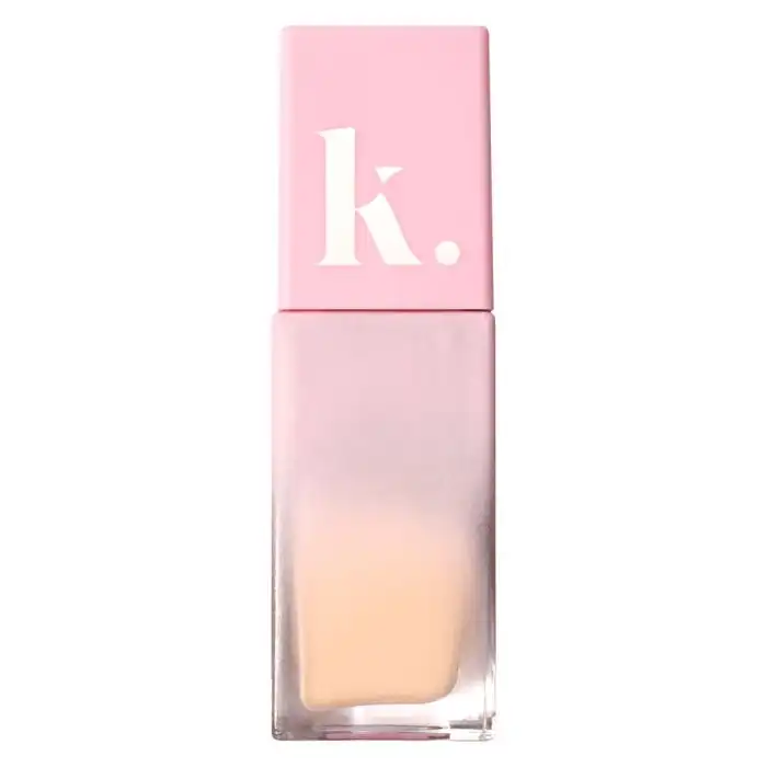 Morning Klimax Foundation Base de maquillaje acabado satinado 30 ml - Krash Kosmetics - Comparador de precios