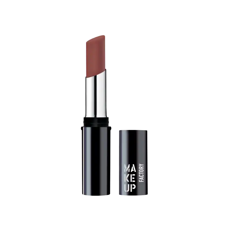 Muf Mat Lip Stylo Light Maroon 21 - Make Up Factory - Comparador de precios