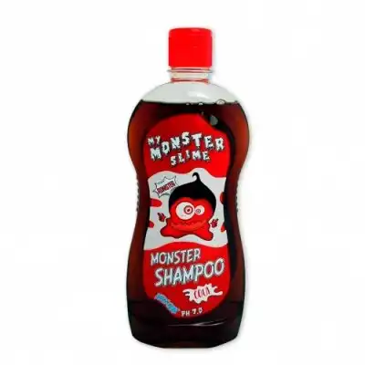 My Monster Slime 500 ML - My Monster Slime - Comparador de precios