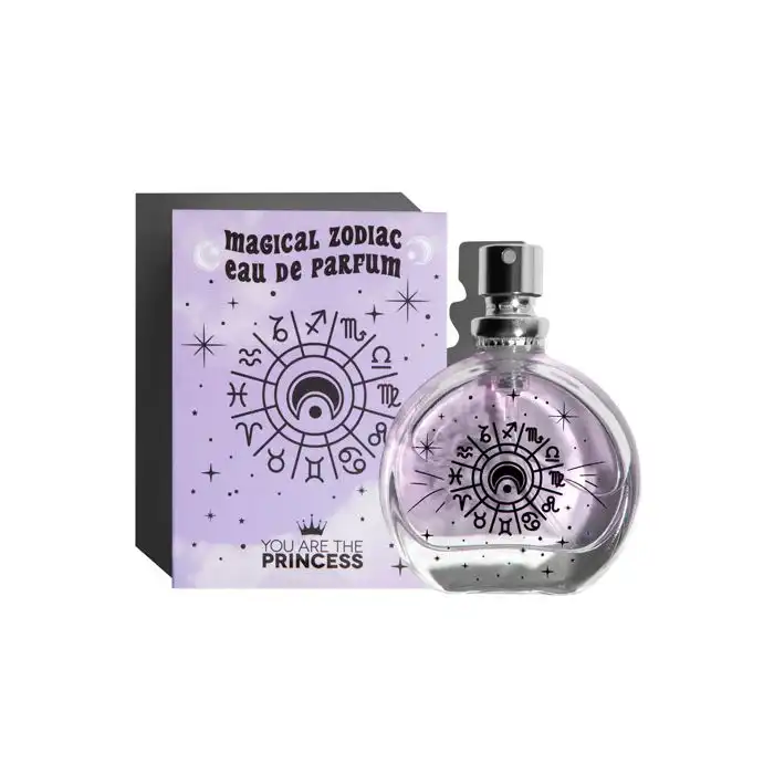 Mystic Eau De Parfum 15 ml - You Are The Princess - Comparador de precios