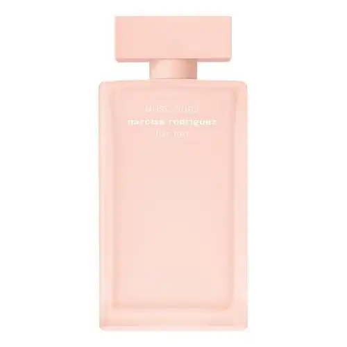 Narciso Rodriguez For Her Musc Nude Edp 50 ml Eau de Parfum - Narciso Rodriguez - Comparador de precios
