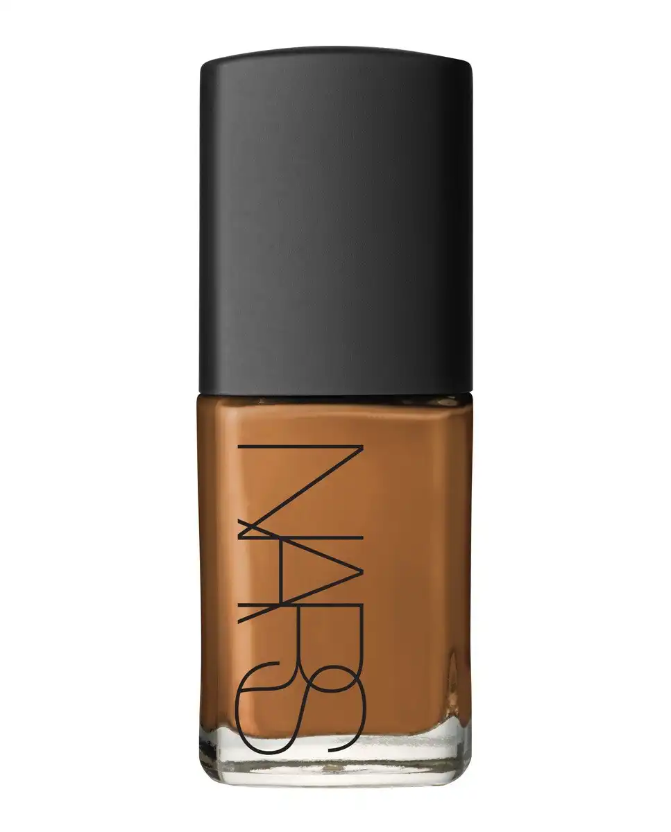 Nars - Base De Maquillaje Sheer Glow Foundation - NARS - Comparador de precios