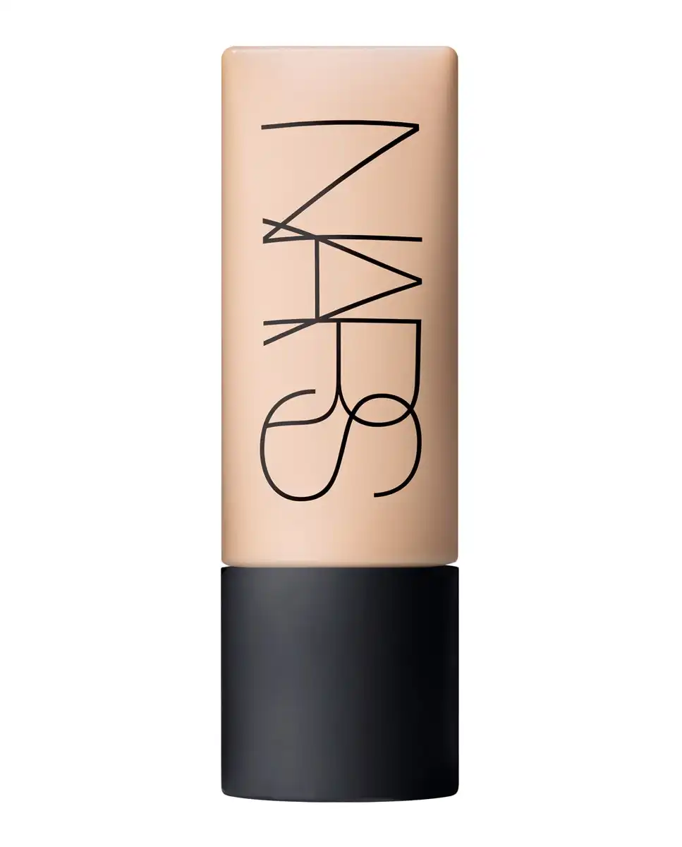 Nars - Base De Maquillaje Soft Matte Complete Foundation 45 Ml - NARS - Comparador de precios
