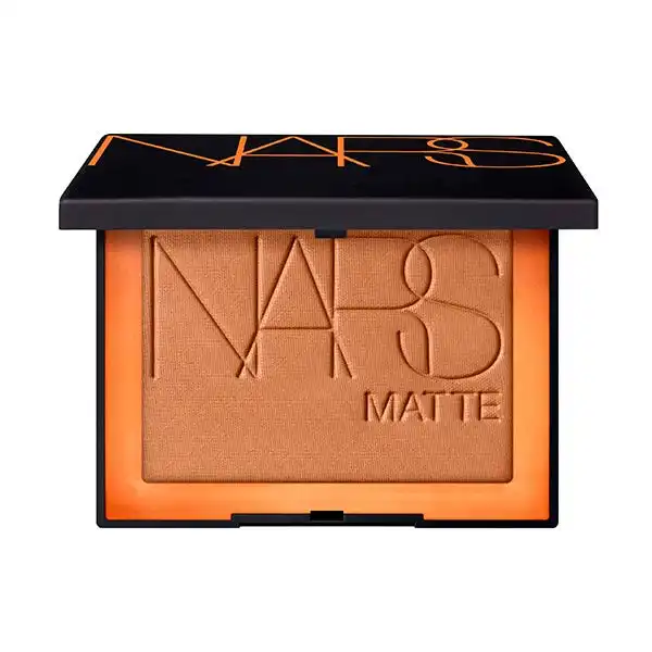 Nars Nars Matte Bronzing Powder Laguna - NARS - Comparador de precios