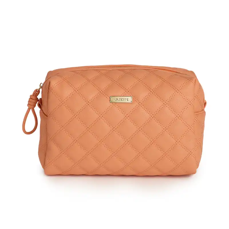 Neceser Twiggy Light Coral - Jjdk - Comparador de precios