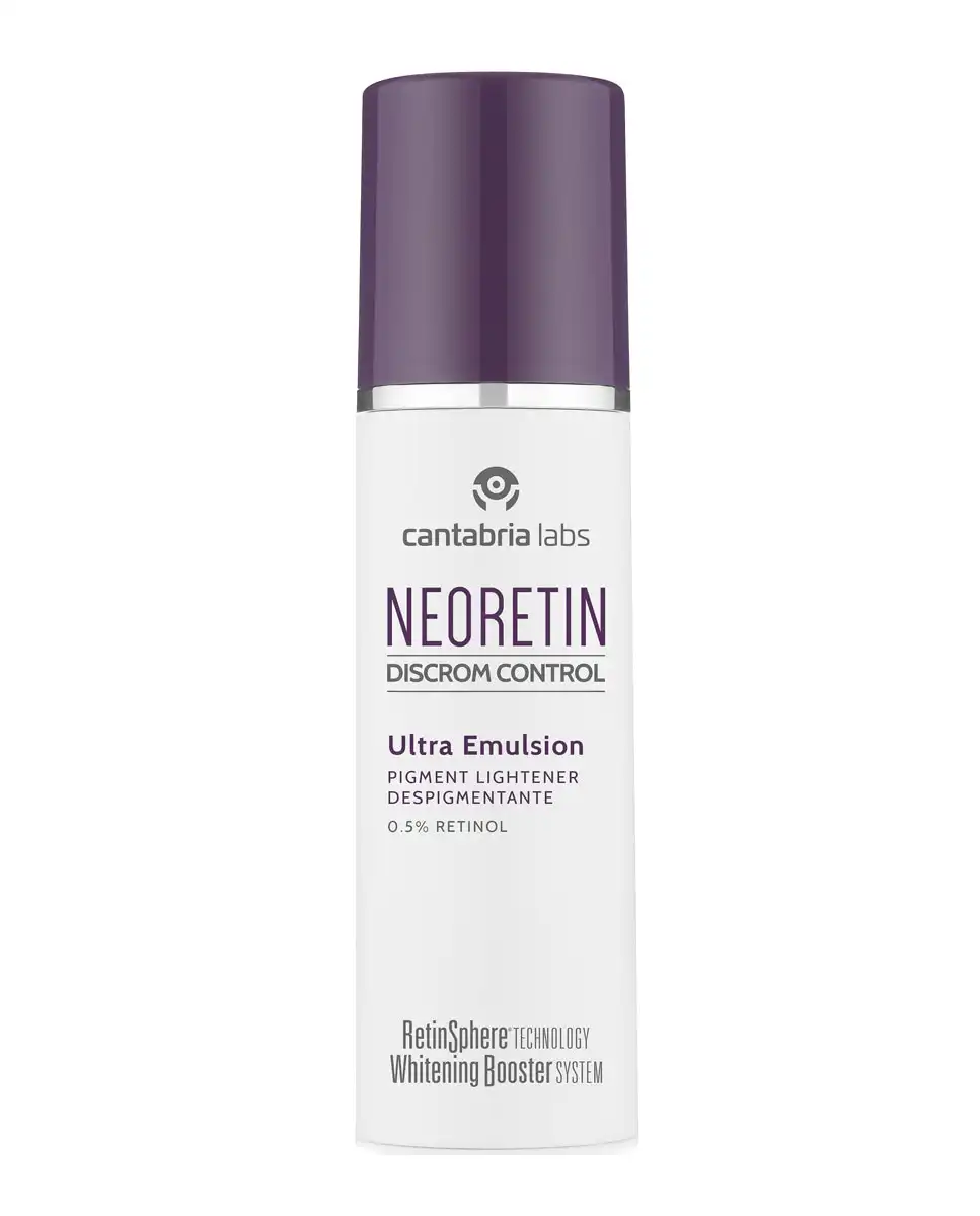 Neoretín - Emulsión Despigmentante Discrom Control Ultra 30 Ml Neoretin - Neoretín - Comparador de precios