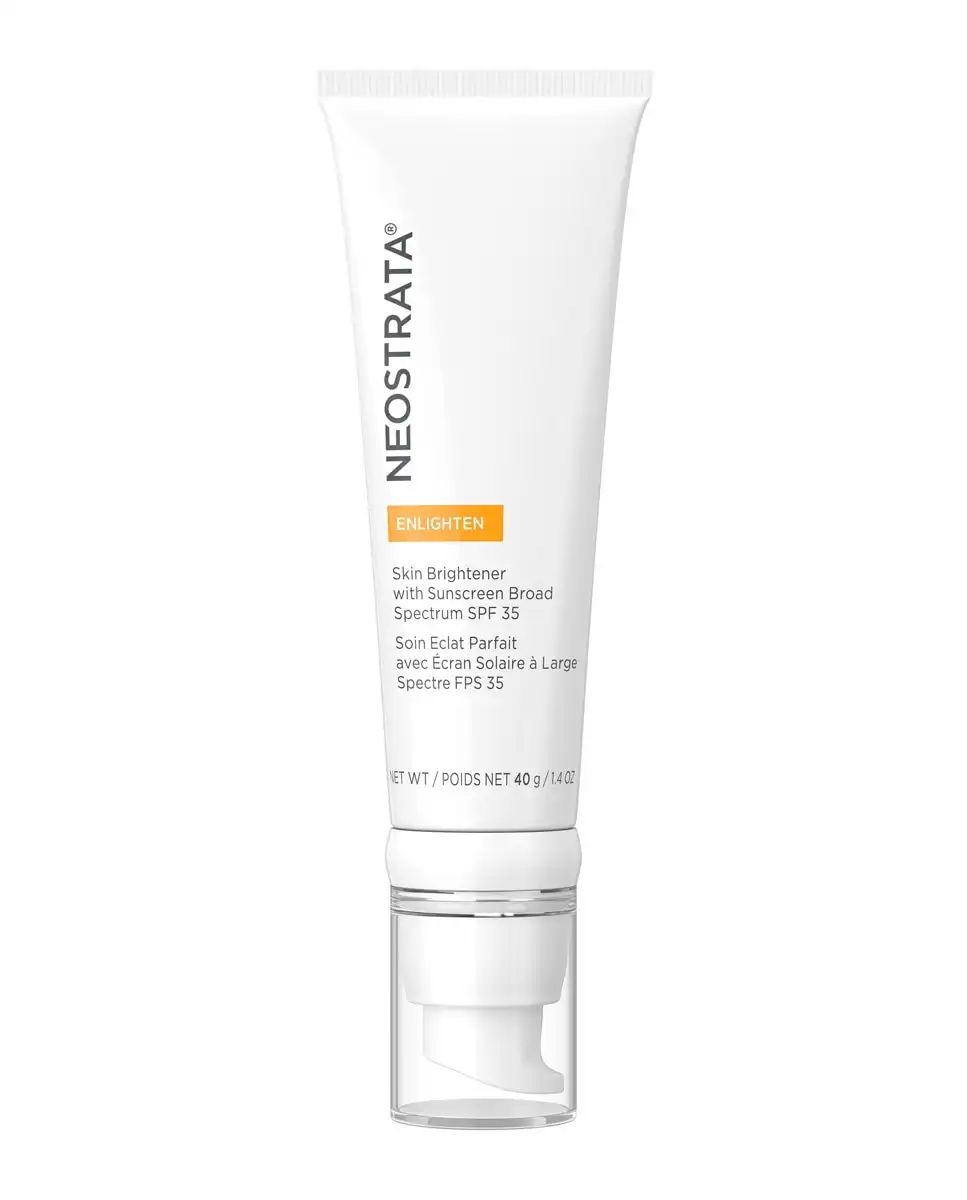 NeoStrata® - Crema Hidratante Iluminadora Enlighten SPF35 40 G Neostrata - NeoStrata® - Comparador de precios
