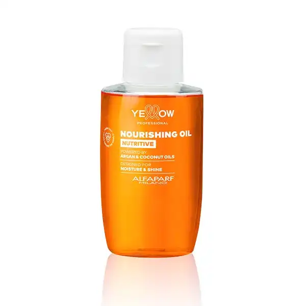 Nutritive - Yellow Pro - Comparador de precios