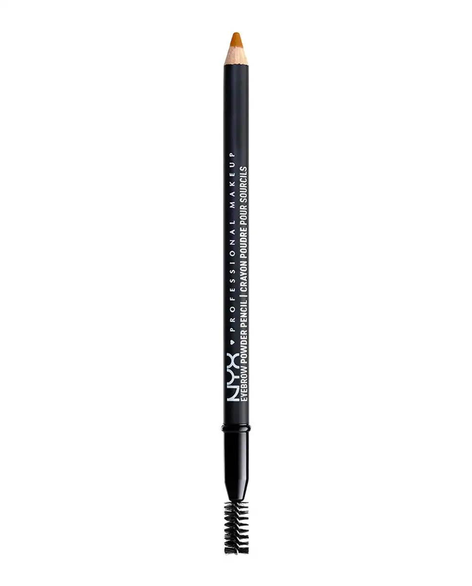 NYX Professional Makeup - Lápiz De Cejas Eyebrow Powder Pencil - NYX Professional Makeup - Comparador de precios