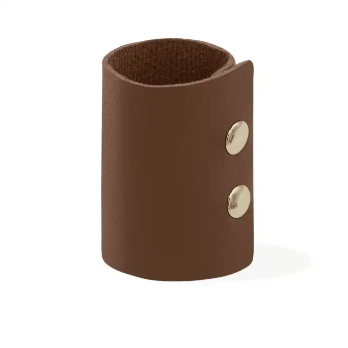 Oh My Hair Accesorio Coleta Textura Cuero - You Are The Princess - Comparador de precios