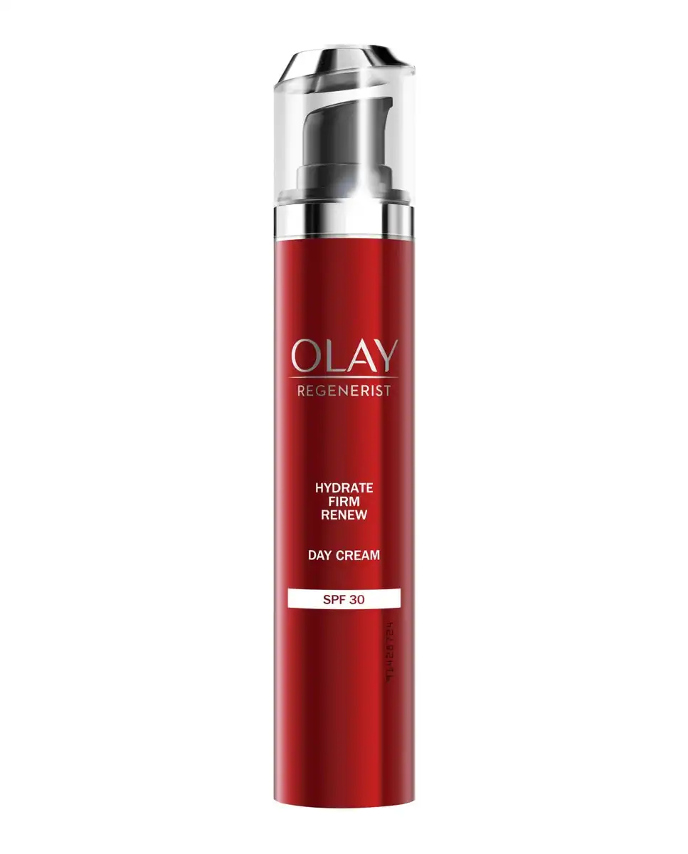 Olay - Hidratante Ligera Anti-Edad De Día Regenerist 3 Áreas - Olay - Comparador de precios