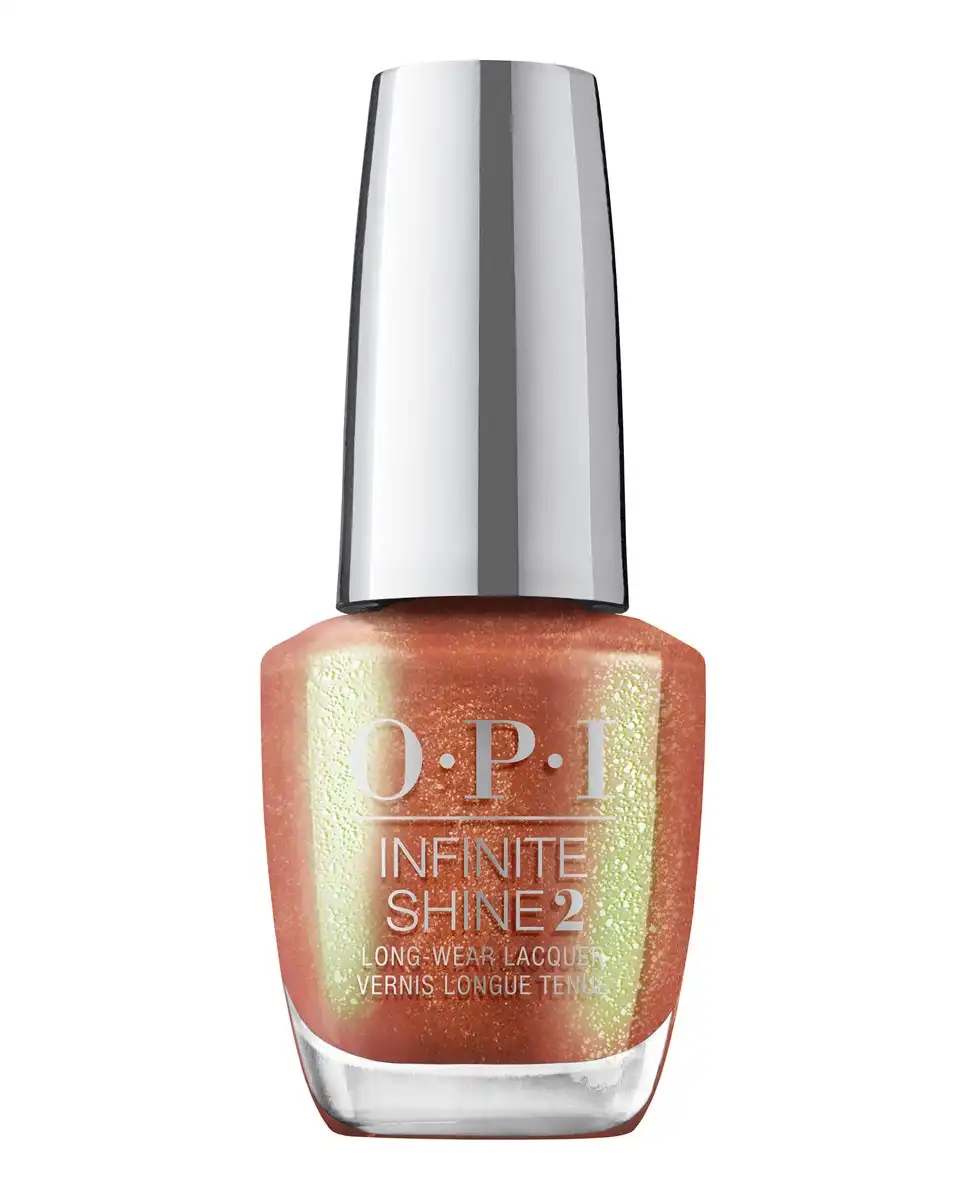 OPI - Esmalte De Uñas Infinite Shine Virgoals - OPI - Comparador de precios