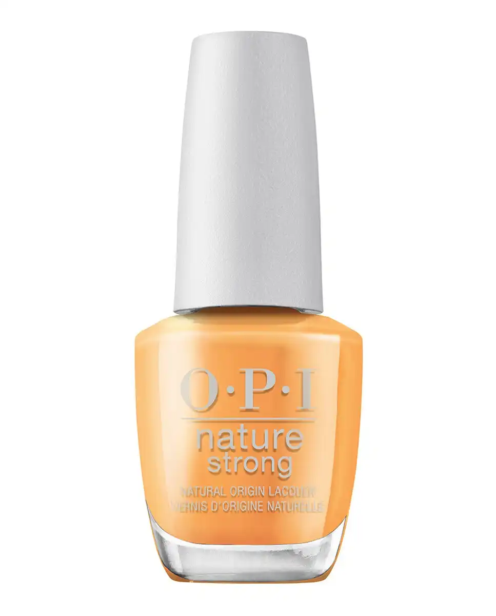OPI - Esmalte De Uñas Nature Strong Bee The Change - OPI - Comparador de precios