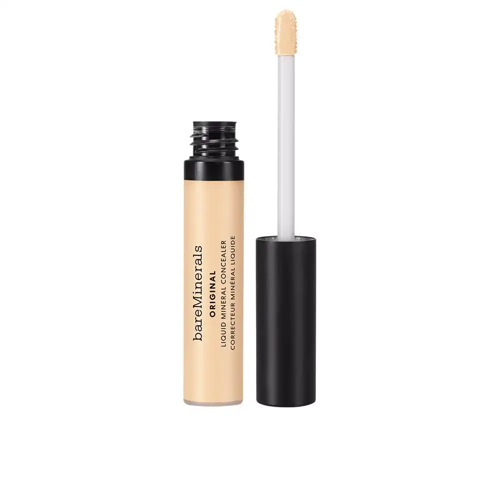 Original liquid concealer #1w-fair - bareMinerals - Comparador de precios